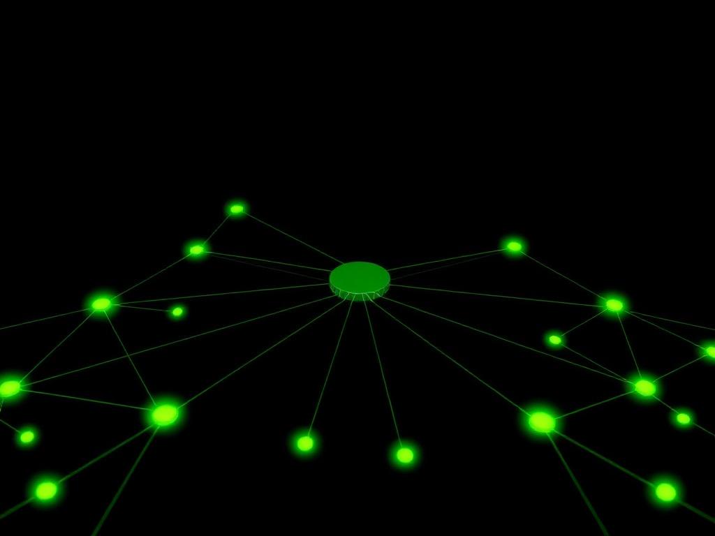 Visualización de agentes de inteligencia artificial conectados a HubSpot
